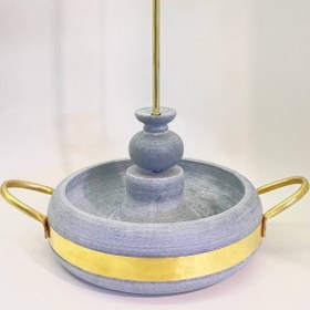 تصویر گردوشکن سنگی 