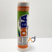 تصویر چسب آکواریوم دیبا 