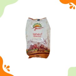 تصویر آرد سفید نول کینو 900 گرمی 