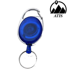 تصویر قرقره سوت 