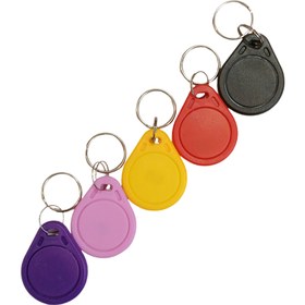 تصویر تگ تابا رنگی 