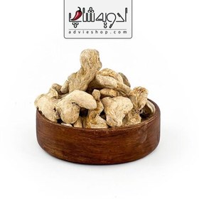 تصویر زنجبیل قلم چینی 