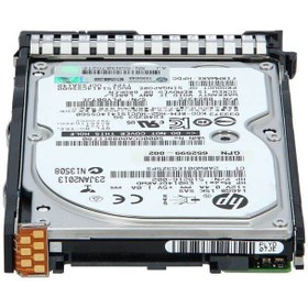 تصویر HDD HP 146GB 15k 6G SFF 