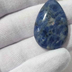 تصویر سنگ سودالیت کد 5 