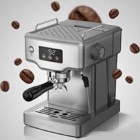 تصویر اسپرسوساز نیولند مدل NL-2742BS Coffee machine