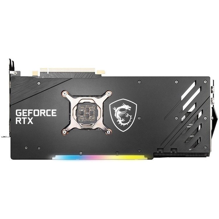 خرید و قیمت کارت گرافیک ام اس آی مدل GeForce RTX™ 3070 GAMING X