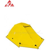 تصویر چادر مسافرتی پکینیو مدل K2021C ظرفیت ۴ نفره 