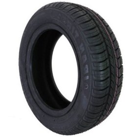 تصویر لاستیک ایران تایر 175/70R13 گل STANZA-دو حلقه 