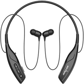 تصویر هدفون بلوتوث Zealot H23 Wireless Stereo Headset Halter- Neck Zealot H23 Wireless Stereo Headset Halter- Neck