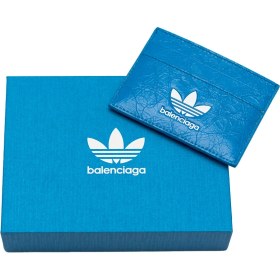 تصویر Balenciaga x card holder | Alpide Store 