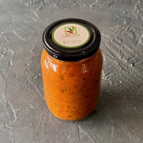 تصویر سس مارینارا 