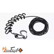 تصویر طناب آویز سایبان نیچرهایک سايز 4.30 NH19PJ040