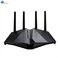 تصویر مودم روتر ایسوس مدل DSL-AX82U ا ASUS DSL-AX82U ADSL Modem Router ASUS DSL-AX82U ADSL Modem Router