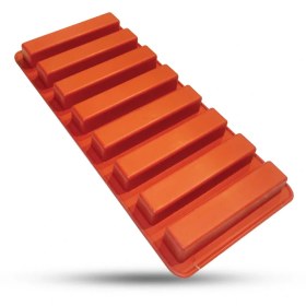 تصویر قالب سیلیکونی کیت کت بزرگ 