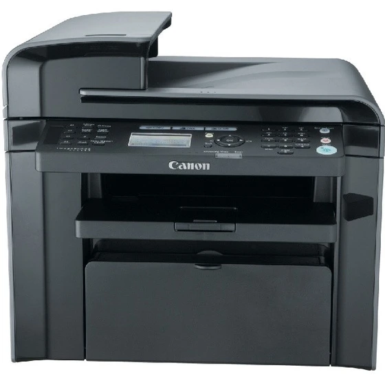 خرید و قیمت پرینتر لیزری کانن مدل i- SENSYS MF4750 | ترب
