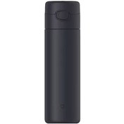 تصویر ماگ شیائومی با درپوش فنری 