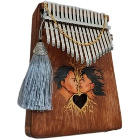 تصویر کالیمبا کایاک 