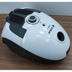 تصویر جاروبرقی اسنوا مدل snowa vacuum cleaner model svc-ca20yw