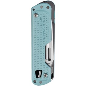 تصویر ابزار چند کاره لدرمن مدل FREE T4 