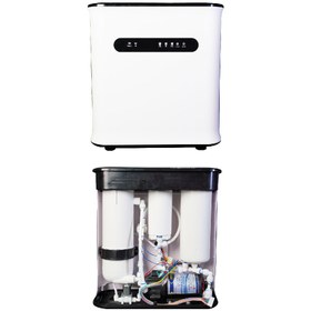 تصویر یخ ساز یونیک لایف مدل Unique Life UL-45F 