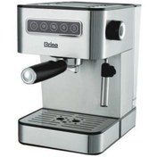 تصویر اسپرسو ساز برینا مدل ۲۷۲ ظرفیت ۱.۸ لیتر 