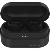 تصویر هندزفری بی سیم نوکیا مدل پاور لایت ا Nokia Power Lite Wireless Earbuds Nokia Power Lite Wireless Earbuds