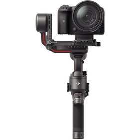 تصویر گیمبال دی جی آی آر اس 3 - DJI RS 3 Gimbal Stabilizer DJI RS 3 Gimbal Stabilizer