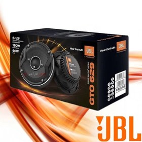 تصویر GTO 629 بلندگو جی بی ال JBL 