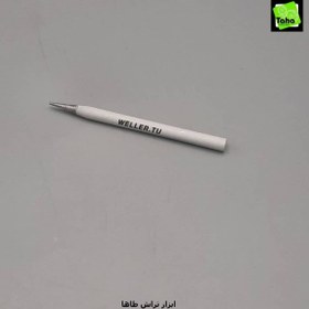 تصویر سرهویه60وات برفکی ولر 