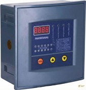 تصویر ریگلاتور مدل PFRG-12، تعداد پله:12، پارس فانال 