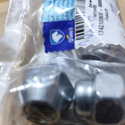 تصویر مهره چرخ اورجینال ایساکو هایما S7 