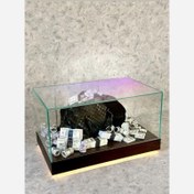 تصویر میز دلار 