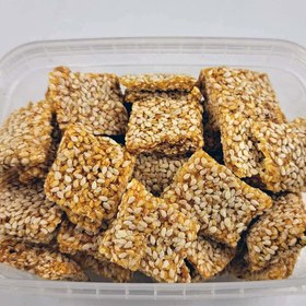 تصویر کنجد عسلی 