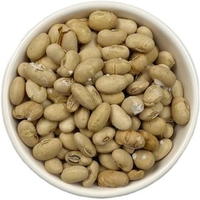 تصویر سویا آجیلی نمکی 250 گرم 