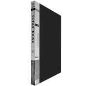 تصویر کلیر بوک A3 