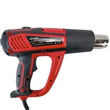 تصویر سشوار صنعتی ادون HAG520T 