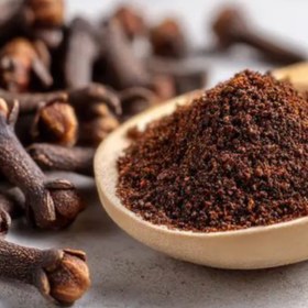 تصویر میخک پودر 