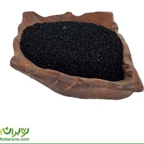 تصویر سیاهدانه ایرانی 