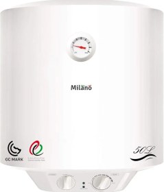 تصویر آبگرمکن/ابگرمکن میلانو 50 لیتری اصل 