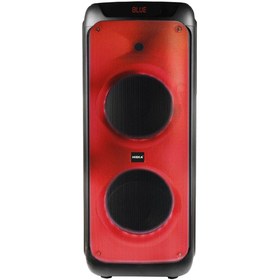 تصویر اسپیکر بلوتوثی قابل حمل هیسکا مدل PARTY BOX 1013 Hiska PARTY BOX 1013 Wireless Speaker