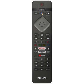 تصویر تلویزیون ال ای دی هوشمند فیلیپس مدل 98-50PUT8115 سایز 50 اینچ ا 50PUT8115-98 50PUT8115-98