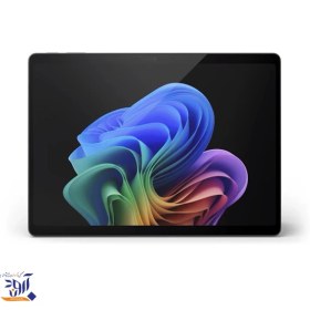 تصویر تبلت 13 اینچی مایکروسافت مدل Surface Pro X Elite 32GB RAM 1TB SSD 