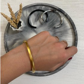 تصویر دسنبد بنگل طلایی 