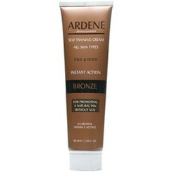 تصویر کرم برنزه کننده آردن Self Taning Cream Ardene