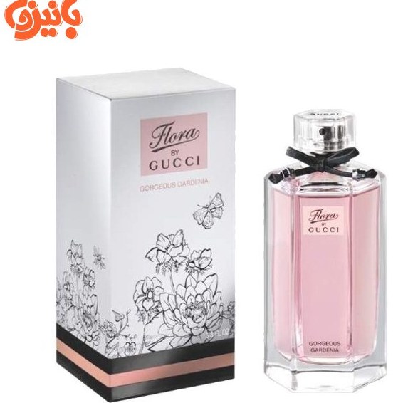 Gucci Flora Gorgeous Gardenia Gucci