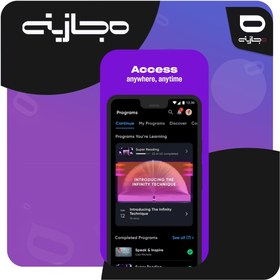 تصویر اکانت پرمیوم mindvalley - دوره های توسعه و پیشرفت فردی 