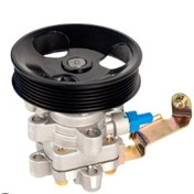 تصویر پمپ هیدرولیک لیفان 620 