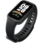تصویر ساعت هوشمند 46 میلی‌متری شیائومی مدل Smart Band 9 Active smart band 9 active smart watch