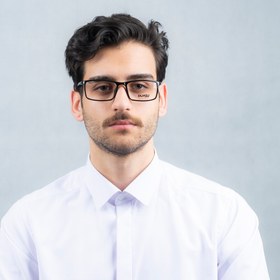 تصویر عینک طبی دایگو 9001 LA 