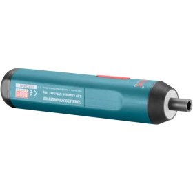 تصویر پیچ گوشتی شارژی 3.6 ولت رونیکس مدل 8591 Ronix 8591 Cordless Screw Driver